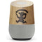 Mr. Heavy Duty Google Home Skin